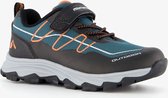 Mountain Peak lage kinder wandelschoenen cat. A - Blauw - Maat 35