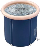 Opvouwbaar Ligbad - Bath Bucket - 75x75cm