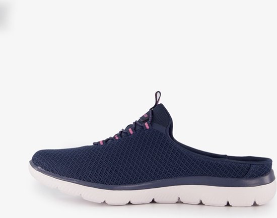 Skechers SUMMITS - SWIFT STEP Dames Sneakers