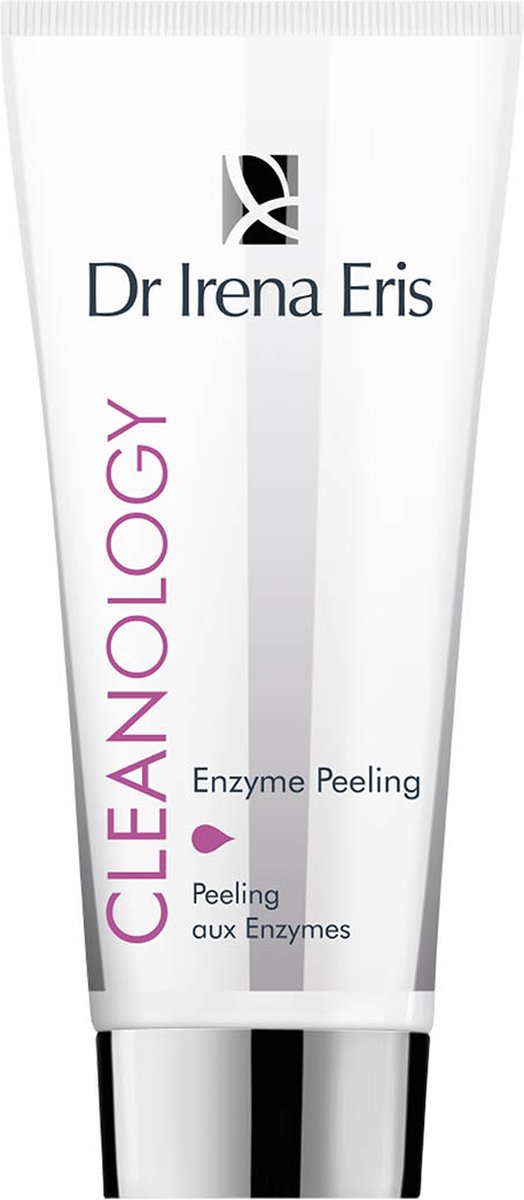 Goedkoopste Dr Irena Eris Cleanology Enzyme Peeling 75 ml