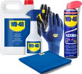 WD-40® Bulk & Flexible (2-Pack)