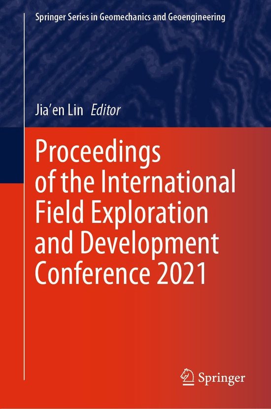 Springer Nature Proceedings excluding Computer Science - Pro ... - cover