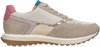 Dames Sneakers Gabor 46.378.63 Beige - Maat 4½