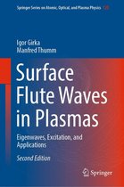 Springer Series on Atomic, Optical, and Plasma Physics 120 - Surface Flute Waves in Plasmas