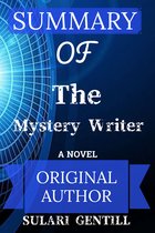 Favorite Summaries 4 - The Mystery Writer