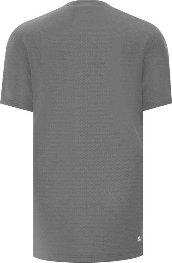 Crew Tee - grey