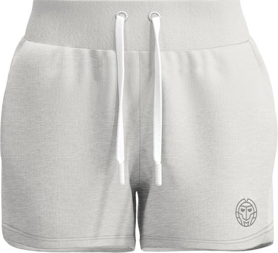 BIDI BADU Chill Shorts - off white Shorts Damen