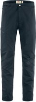 Fjallraven Abisko Hike Trousers Men - Outdoorbroek - Heren - Blauw - Maat 54