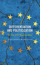 Europe and the World- Differentiation and Politicization