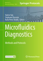 Methods in Molecular Biology- Microfluidics Diagnostics