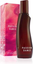 Avon- Passion Dance Eau de Toilette