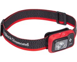 Black Diamond Cosmo 350 Hoofdlamp - Hoofdlamp - Octane