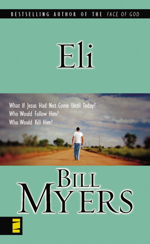 Eli - cover