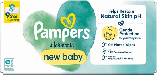 Pampers