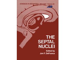The Septal Nuclei