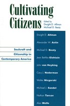 Applications of Political Theory- Cultivating Citizens