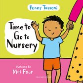 Time to....- Time to Go to Nursery
