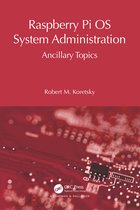 Raspberry Pi OS System Administration with systemd- Raspberry Pi OS System Administration