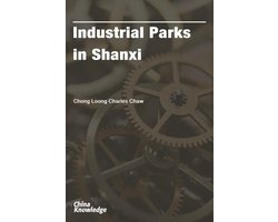 Industrial Parks in Shanxi