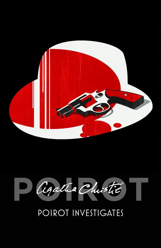 Foto: Poirot investigates