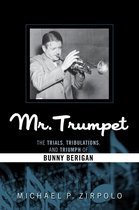 Studies in Jazz- Mr. Trumpet