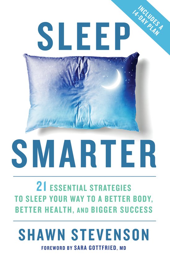 Foto: Sleep smarter