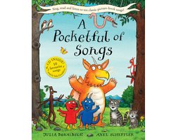 A Pocketful of Songs