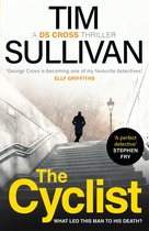 A DS Cross Thriller-The Cyclist