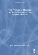 RTPI Library Series-The Promise of Planning