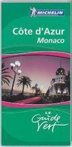 Cote d'Azur / 9 Monaco