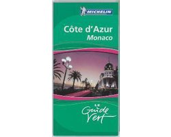 Cote d'Azur / 9 Monaco