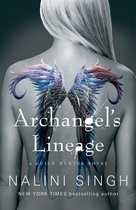 The Guild Hunter Series - Archangel's Lineage