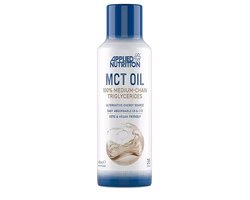 MCT Oil - 490 ml