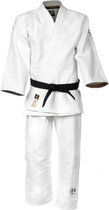 Nihon Judopak Gi Limited Edition Unisex Wit Maat 190
