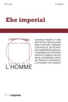 Ehe imperial