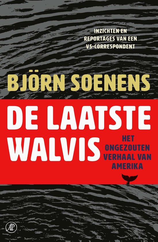 De laatste walvis