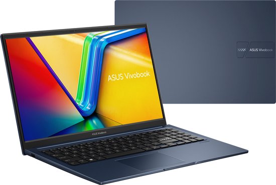 ASUS Vivobook 15 X1504ZA-NJ1167W