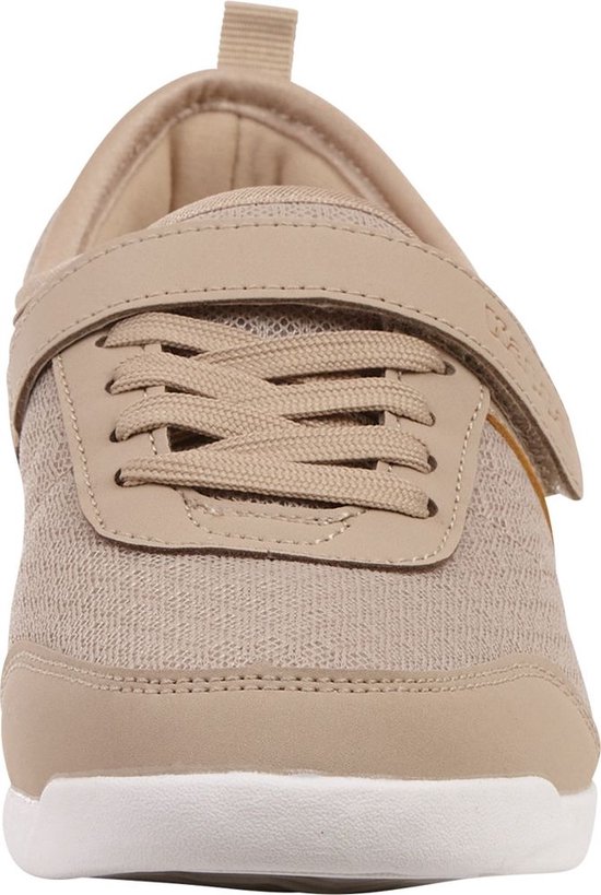 Kappa Slipper für Damen 243206 Sand/Bronze-40