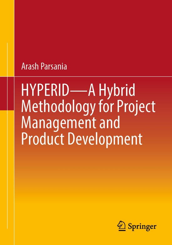Business and Management (R0) - HYPERID - A Hybrid Methodolog ... - cover
