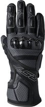 RST Fulcrum Ce Mens Glove Grey Black Black 12 - Maat 12 - Handschoen
