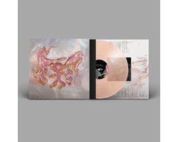 Hakushi Hasegawa - MahOGakko (LP) (Coloured Vinyl)