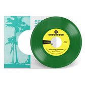 Stephen Colebrooke - Shake Your Chic Behind (7" Vinyl Single) (Coloured Vinyl)