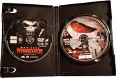 The Punisher + War Zone Punisher • 2 Movie Pack