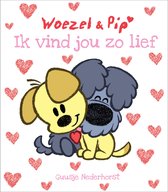 Woezel & Pip - Ik vind jou zo lief