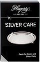 Hagerty Silver Care - pasta voor zilverreiniging 185 gr