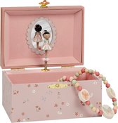 Little Dutch avec musique - Evi - Little Pink Flowers - décorative