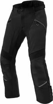 REV'IT! Pants Airwave 4 Short Black M - Maat - Broek