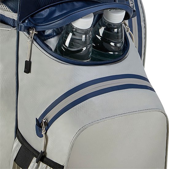 Sac trépied Big Max AQUA Hybrid 4