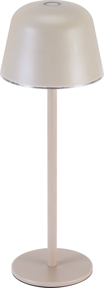 Luminaire Extérieur OSRAM ENDURA STYLE TABLE - 2,5W, Batterie Rechargeable, Gradation Et Changement De Couleur