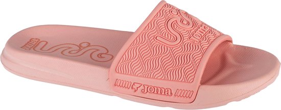 Joma S.Land Lady 2429 SLALS2429, Vrouwen, Roze, Slippers, maat: 36